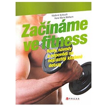 Začínáme ve fitness