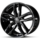 MAM RS3 8x18 5x112 ET45 black