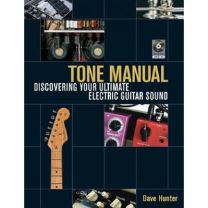 Tone Manual | Dave Hunter (ISBN: 9781617130045)