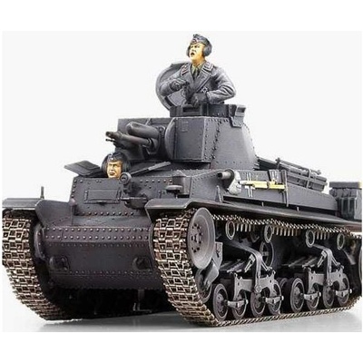 Academy Model Kit tank 13280 GERMAN ARMY :35