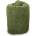 Pinguin Хавлиена кърпа Pinguin Terry towel - Green (Olive)