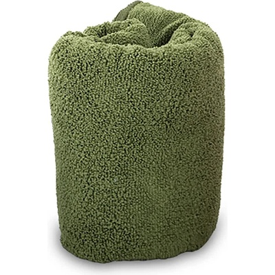 Pinguin Хавлиена кърпа Pinguin Terry towel - Green (Olive)