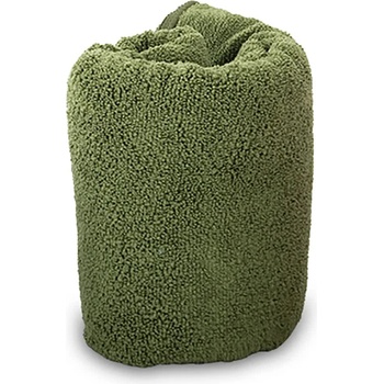 Pinguin Хавлиена кърпа Pinguin Terry towel - Green (Olive)