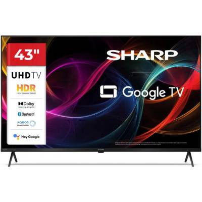 Sharp 43HL4765E