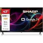 Sharp 43HL4765E