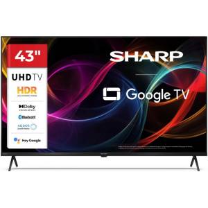 Sharp 43HL4765E