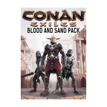 Funcom Conan Exiles Blood and Sand Pack (PC)