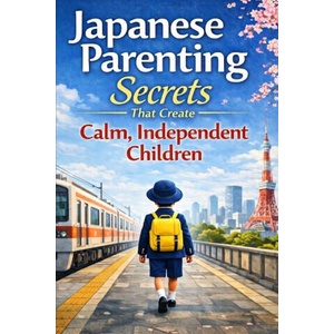 Japanese Parenting Secrets That Create Calm, Independent Children (2026)