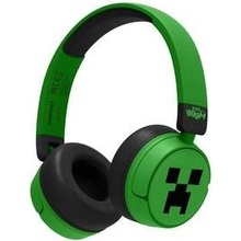 OTL Technologies Minecraft Creeper Wireless MC1231