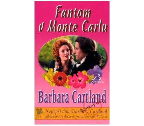 Fantom v Monte Carlu
