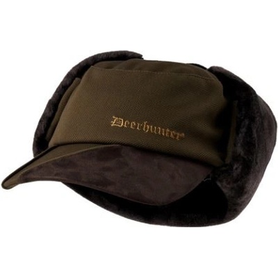 Čiapka Deerhunter Lovecká zimná Muflon