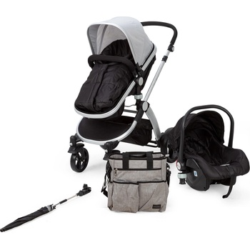 Image 1 of Babify Go Baby Neo 3 in 1