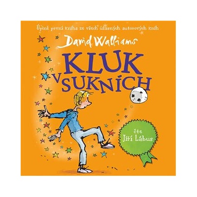 Kluk v sukních