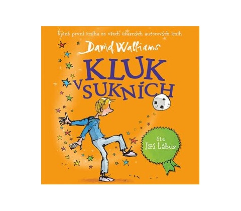 Kluk v sukních