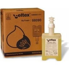 Penta tekuté pěnové mýdlo na ruce i tělo CELTEX 900 ml