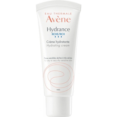 Avène Hydrance hydratačný krém 40 ml