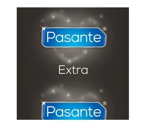 Pasante Extra Safe 144 ks
