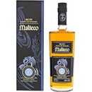 Ron Malteco Reserva Anejo 10y 40% 0,7 l (kartón)