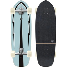 CARVER Blue Thunder CX 30