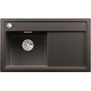 Blanco ZENAR 45 S IF čierna
