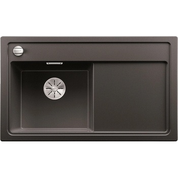 Blanco ZENAR 45 S IF čierna