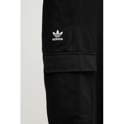 Adidas Памучен панталон adidas Originals Essentials (JX3913)