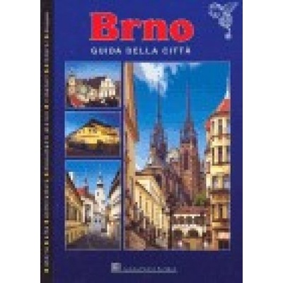 Brno - guida della citta - Aleš Filip