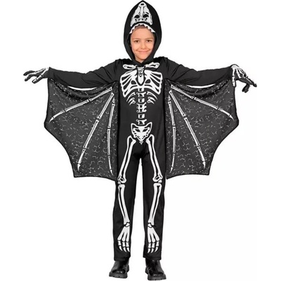 Widmann Цял костюм на птеродактил - 116 см (93415)