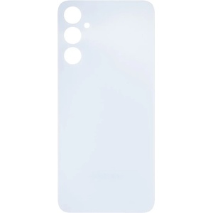 Samsung A057 Galaxy A05s заден капак сребърен (GH81-24650A)