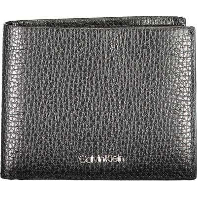 Calvin Klein K50K509620 Pánská peněženka černá