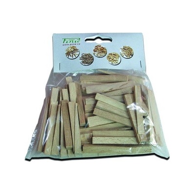 PINIE PINIE - Dřevěné klínky pro obkladače 44x7x8,5mm - 250 ks 82-458950250
