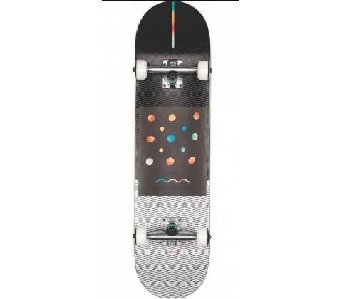 Globe G1 Nine Dot Four