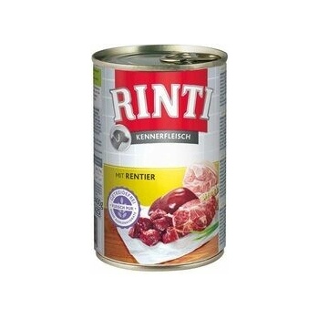 Rinti Kennerfleisch Sob 400 g