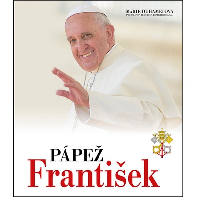 Pápež František - Duhamel, Marie