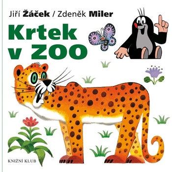 Krtek a jeho svět 6 - Krtek v ZOO