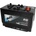 4MAX 165Ah 850A right+