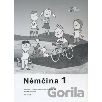 Němčina 1