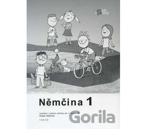 Němčina 1