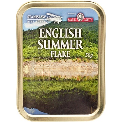Stanislaw English Summer 50 g