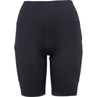 Nike dámske šortky ONE čierna