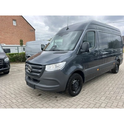 Mercedes-Benz Sprinter H2 317 125 kW