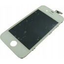 LCD displeje k mobilným telefónom LCD Displej + Dotyková doska Apple iPhone 4G