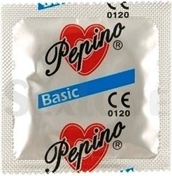 Pepino Basic 1 ks