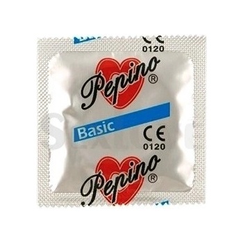 Pepino Basic 1 ks