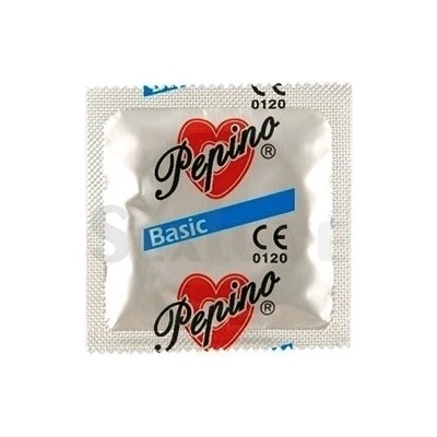 Pepino Basic 1 ks