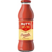 MUTTI Paradajkový pretlak 700 g