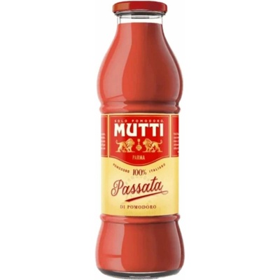 MUTTI Paradajkový pretlak 700 g