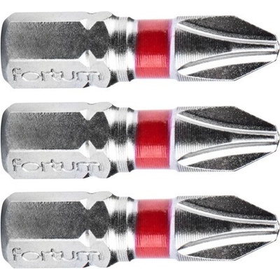 Fortum PH2x25mm 3ks S2 4741202