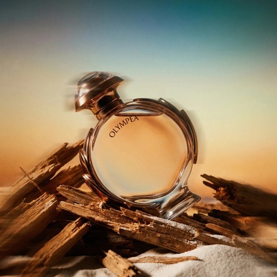 Rabanne Olympéa parfumovaná voda dámska 50 ml