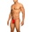 MOB Eroticwear MOB Мъжки прозрачни T-back прашки